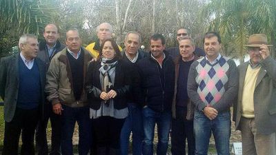 La UCR le reclamar� al PRO m�s discusi�n en Entre R�os	 