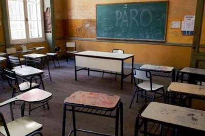 El Gobierno intenta destrabar el paro y convoc� otra vez a los docentes