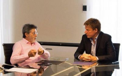 ARBA y AFIP combatir�n la evasi�n en el sector de la carne
