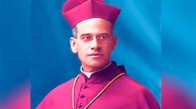 El Papa aprueba virtudes heroicas del primer sacerdote y obispo salesiano del Per�