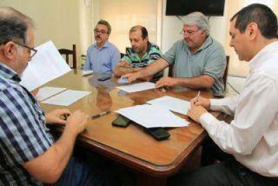 Ocampo asegura que �pronto se empezar� a ver la recuperaci�n de la obra p�blica�