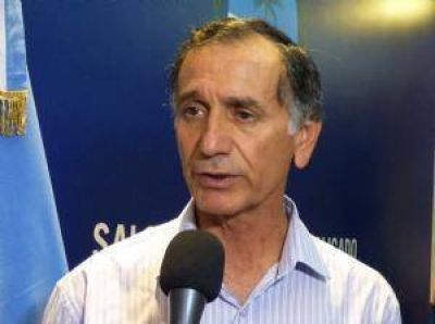 Chaco-Corrientes: el 3 de marzo ser� la apertura del primer sobre de la licitaci�n