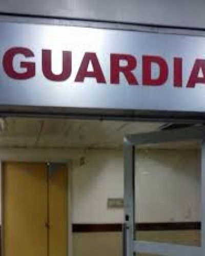 Presentaron un plan integral para fortalecer las guardias de los hospitales bonaerenses