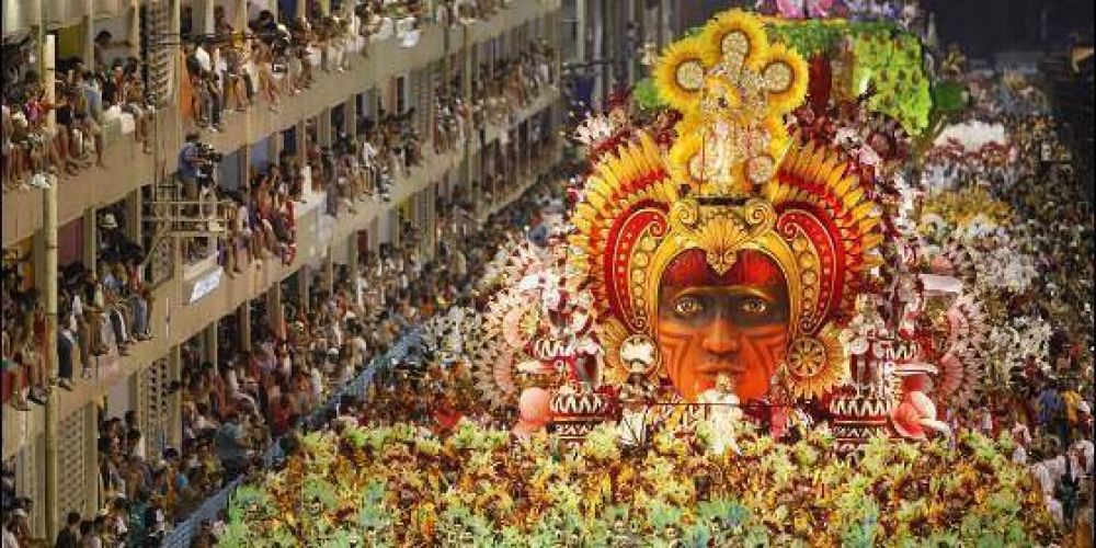 Carnaval, ¿tiempo para evangelizar?