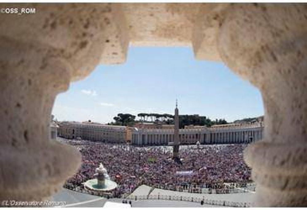 Santa Sede: agenda informativa del 1 al 6 de marzo