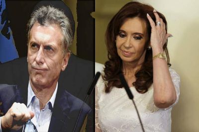 La elecci�n del enemigo, hoy pasa por el sindicalismo