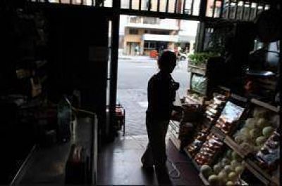 Cerca de 39 mil usuarios de Ciudad y el conurbano bonaerense sin luz