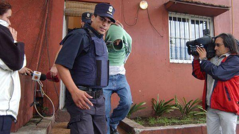 Cmo es el proyecto del gobierno de Macri para reformar la ley penal juvenil
