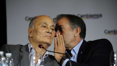 Para Ger�nimo Venegas, la marcha de la CGT 