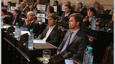 El Gobierno teme que ma�ana se viva un 
