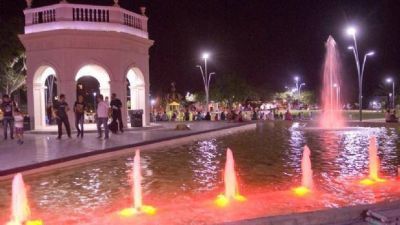 Jalil abrir� las sesiones del CD capitalino con anuncios