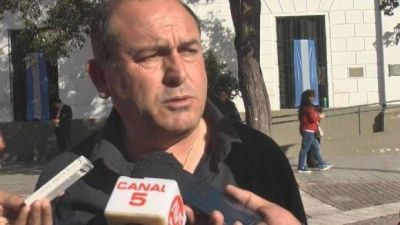 Los Concejos Deliberantes del interior realizan la apertura de sesiones