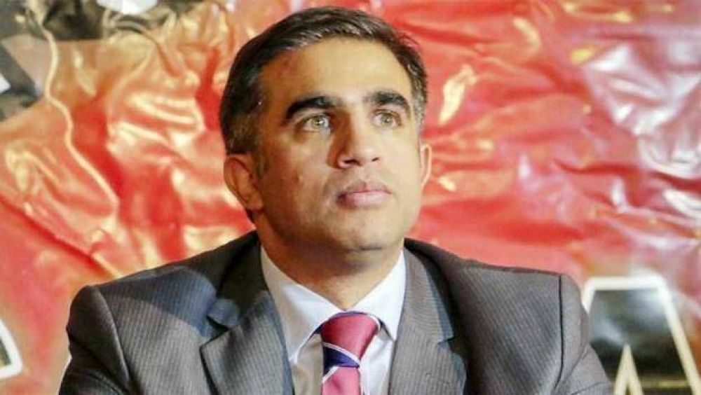 Nanni: �El gobierno nacional ya no tiene margen de error�