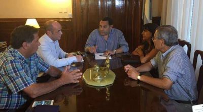 Las clases podr�an comenzar el 9 de marzo en Tucum�n