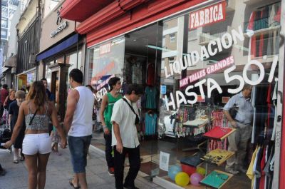 Para los comerciantes, el Carnaval super� todas las expectativas