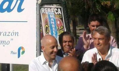 El massismo denuncia que el Municipio prohibi� a due�os de un local alquilarlo para un acto por el D�a de la Mujer