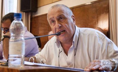 Denuncian que los cementerios municipales se encuentran en �estado deplorable�