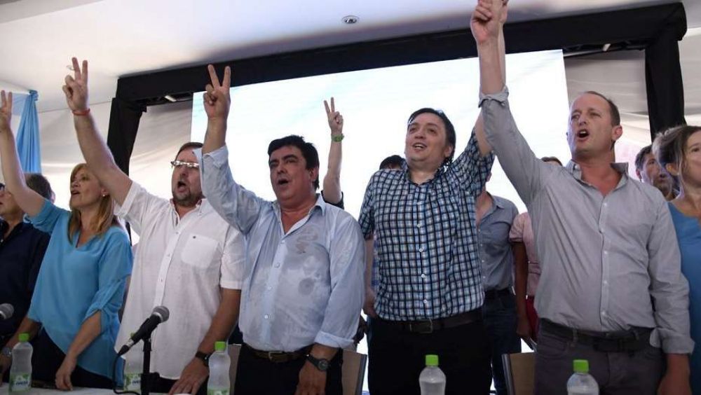 Tras las tensiones en el PJ bonaerense, Espinoza pide contener al kirchnerismo