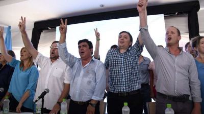 Tras las tensiones en el PJ bonaerense, Espinoza pide contener al kirchnerismo