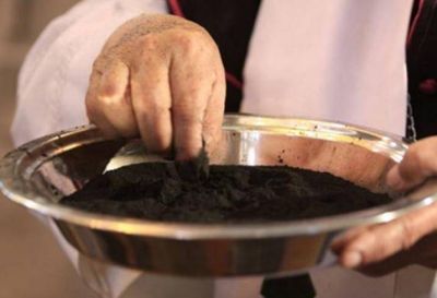 Mi�rcoles de Ceniza, comienza la Cuaresma