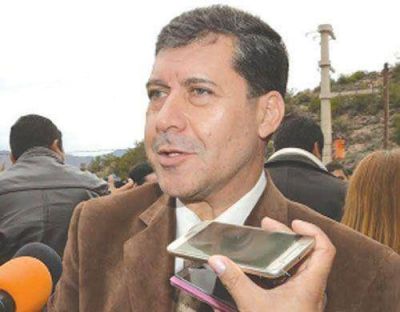 Casas anunciar� hoy los ejes de su segundo a�o de gesti�n