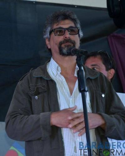 Silva: �Luchamos a favor de los vecinos y pretendemos que esa industria se vaya�.