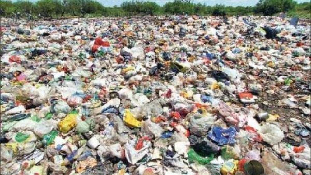M�s de 90 municipios bonaerenses desechan la basura a cielo abierto