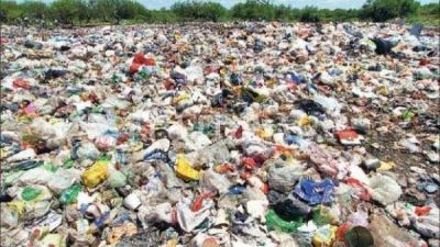 M�s de 90 municipios bonaerenses desechan la basura a cielo abierto