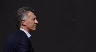 Nuevas pruebas involucran a Calcaterra en las coimas del Sarmiento y complican a Macri