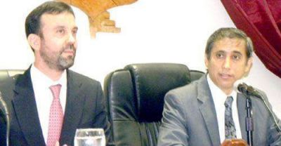 Expectativa ante cambio de autoridades en el Concejo