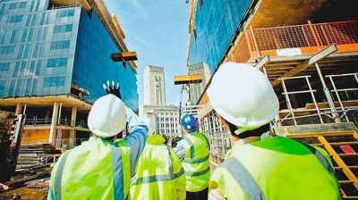La provincia de Buenos Aires apura una nueva ley de obras p�blicas