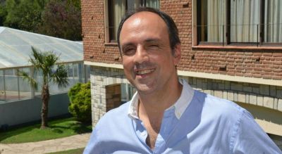 Jos� Corral: Vamos bien, pero la gente a�n no percibe las mejoras