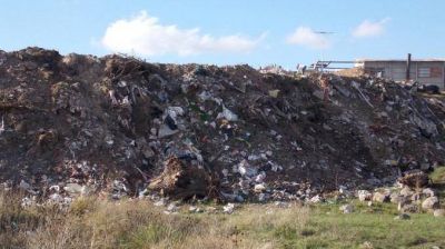 Pese a la ley, Tandil sigue entre las ciudades con basural a cielo abierto