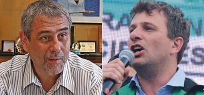 Provincia convoc� a reuni�n paritaria entre el STMA y el Ejecutivo