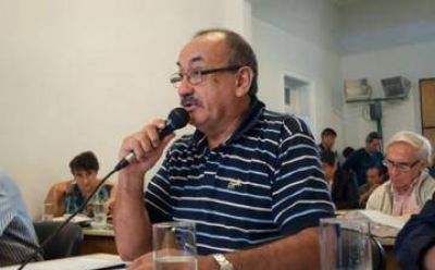 �No se est�n discutiendo candidaturas, sino planes de acci�n�