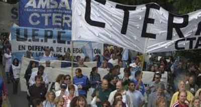 Las clases no iniciar�an el 6 de marzo en Santa Fe