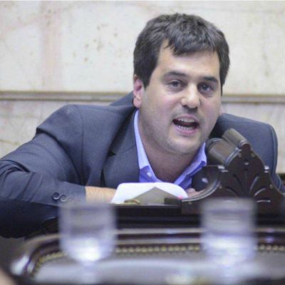El diputado Gervasoni inst� a generar un amplio debate sobre la provincializaci�n de Salto Grande 