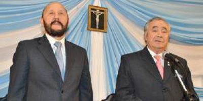 Insfr�n inaugura el per�odo de sesiones ordinarias en la Legislatura