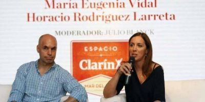 Ins�lito: Vidal convocar� a los voluntarios que se ofrecieron por Twitter para dar clase ante el paro docente