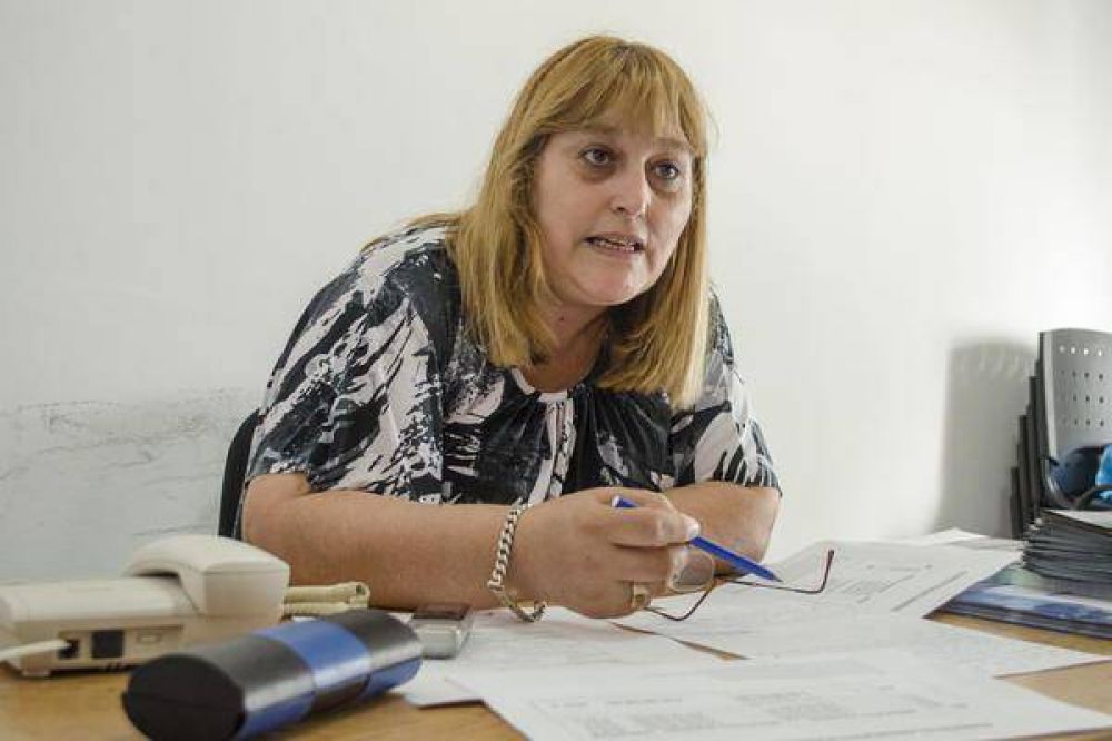 La protesta docente y una aclaraci�n sobre los paros