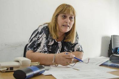 La protesta docente y una aclaraci�n sobre los paros