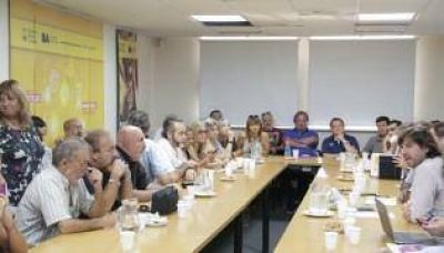 Fracas� la paritaria y las clases no comenzar�an el 6 de marzo