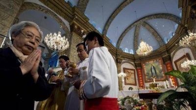 Cuando Ratzinger dijo: todos los obispos chinos son �v�lidos�