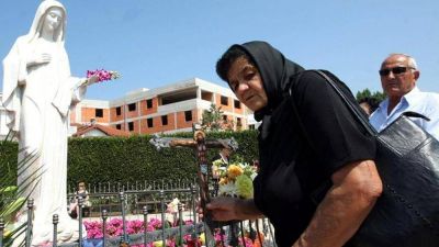 El obispo de Mostar: �Las apariciones de Medjugorje no son aut�nticas�