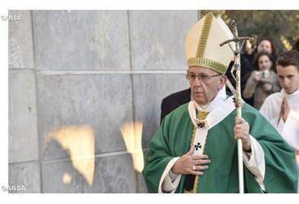Visita pastoral del Papa Francisco a Carpi, Italia: el 2 de abril pr�ximo