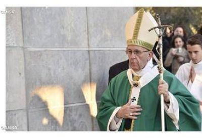 Visita pastoral del Papa Francisco a Carpi, Italia: el 2 de abril pr�ximo
