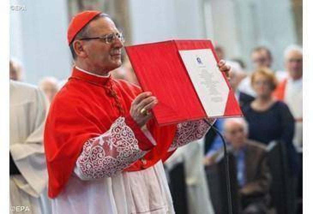 Decretos de la Congregaci�n para las Causas de los Santos
