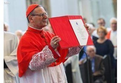 Decretos de la Congregaci�n para las Causas de los Santos