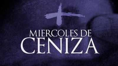 Hoy Mi�rcoles de Ceniza: La Iglesia Cat�lica comienza la Cuaresma