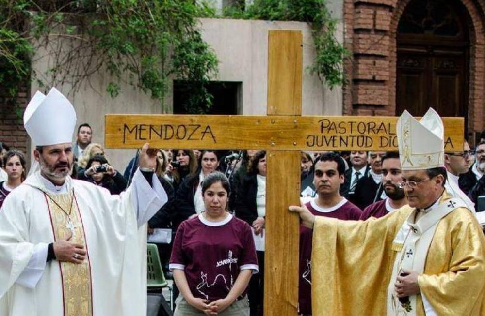 En Cuaresma, los obispos mendocinos llamaron a revisar el propio camino de pobreza evang�lica